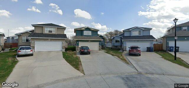 34 Jean-Baptiste Lavoie Place（加拿大曼尼托巴省温尼伯市）房屋照片