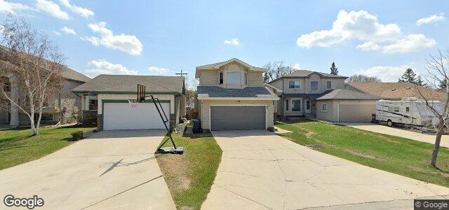 34 Leonard Shakespeare Bay（加拿大曼尼托巴省温尼伯市）房屋照片