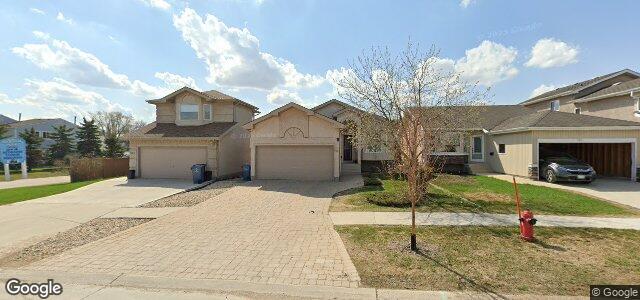 340 Brunet Promenade（加拿大曼尼托巴省温尼伯市）房屋照片