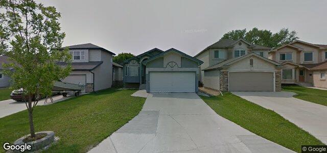 35 Brunet Promenade（加拿大曼尼托巴省温尼伯市）房屋照片