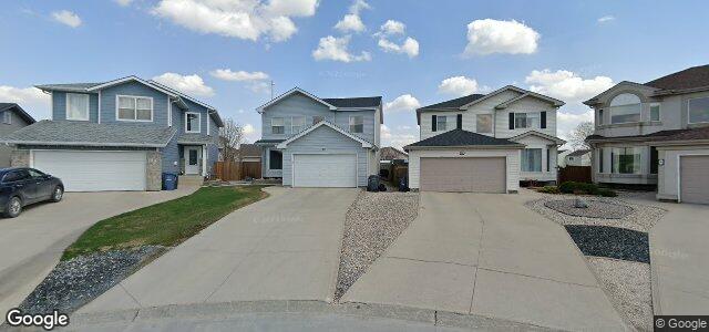 38 Adelina Gregoire Place（加拿大曼尼托巴省溫尼伯市）房屋照片