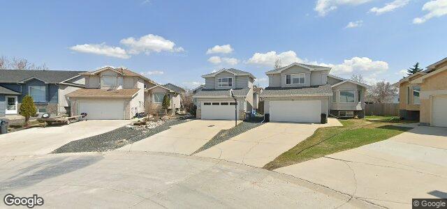 38 Francois Muller Place（加拿大曼尼托巴省温尼伯市）房屋照片