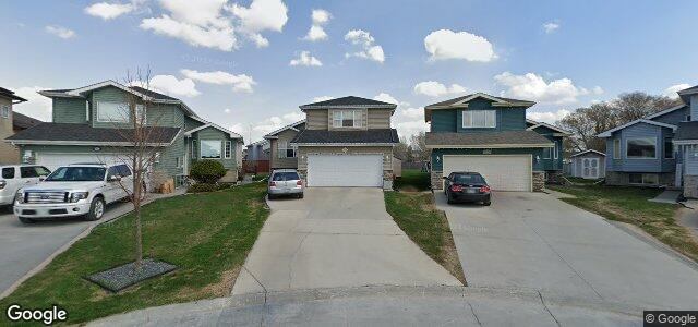 38 Jean-Baptiste Lavoie Place（加拿大曼尼托巴省温尼伯市）房屋照片