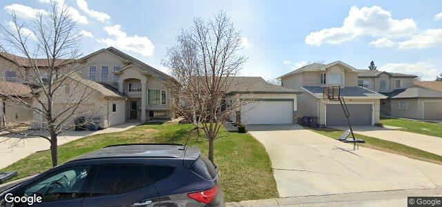 38 Leonard Shakespeare Bay（加拿大曼尼托巴省温尼伯市）房屋照片