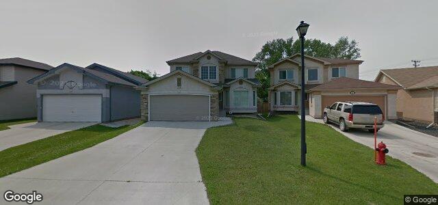 39 Brunet Promenade（加拿大曼尼托巴省温尼伯市）房屋照片