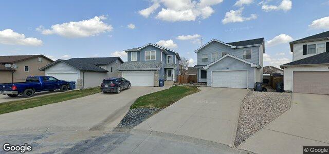 42 Adelina Gregoire Place（加拿大曼尼托巴省温尼伯市）房屋照片