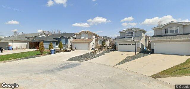 42 Francois Muller Place（加拿大曼尼托巴省温尼伯市）房屋照片