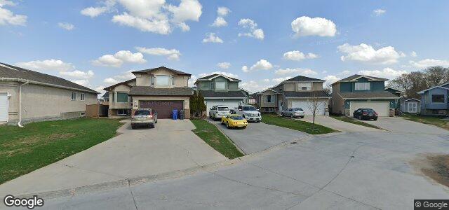 42 Jean-Baptiste Lavoie Place（加拿大曼尼托巴省温尼伯市）房屋照片