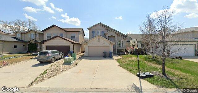 42 Leonard Shakespeare Bay（加拿大曼尼托巴省温尼伯市）房屋照片