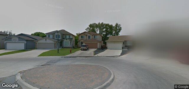 43 Brunet Promenade（加拿大曼尼托巴省温尼伯市）房屋照片