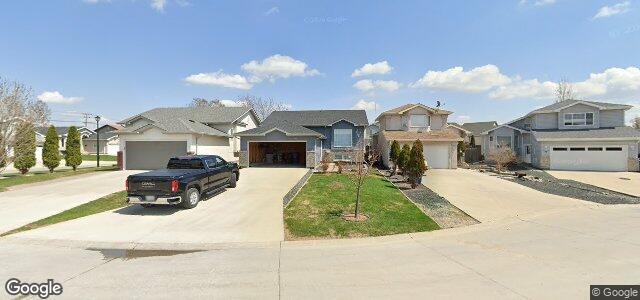 46 Francois Muller Place（加拿大曼尼托巴省温尼伯市）房屋照片