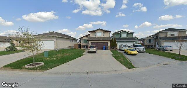 46 Jean-Baptiste Lavoie Place（加拿大曼尼托巴省温尼伯市）房屋照片