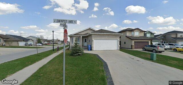 50 Jean-Baptiste Lavoie Place（加拿大曼尼托巴省温尼伯市）房屋照片