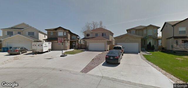 54 Leonard Shakespeare Bay（加拿大曼尼托巴省温尼伯市）房屋照片