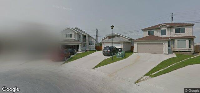 55 Brunet Promenade（加拿大曼尼托巴省温尼伯市）房屋照片