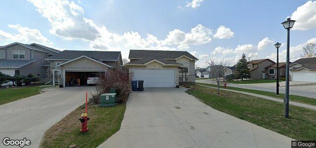 6 Adelina Gregoire Place（加拿大曼尼托巴省温尼伯市）房屋照片