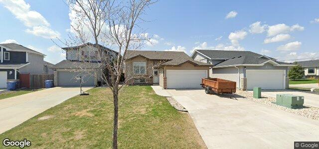 6 Francois Muller Place（加拿大曼尼托巴省温尼伯市）房屋照片