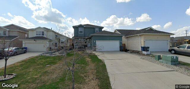 6 Jean-Baptiste Lavoie Place（加拿大曼尼托巴省温尼伯市）房屋照片