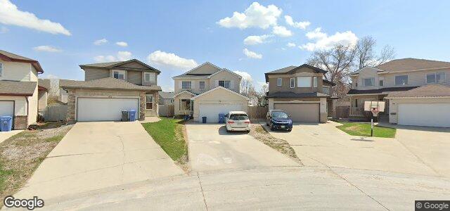 Photo of 62 Leonard Shakespeare Bay in Winnipeg, Manitoba