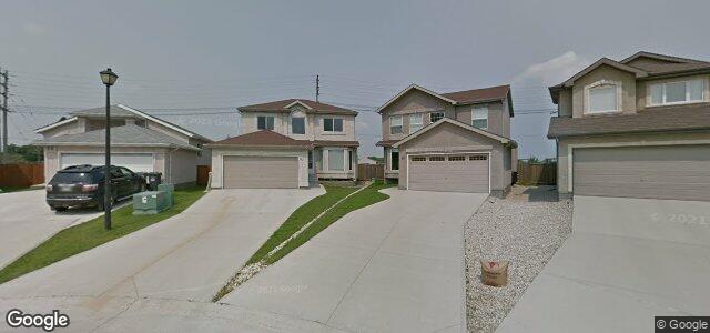 63 Brunet Promenade（加拿大曼尼托巴省温尼伯市）房屋照片