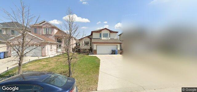 70 Leonard Shakespeare Bay（加拿大曼尼托巴省温尼伯市）房屋照片