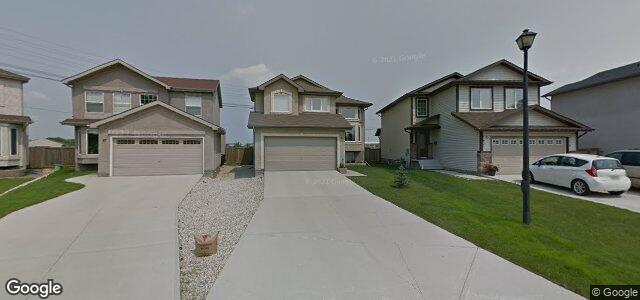 71 Brunet Promenade（加拿大曼尼托巴省温尼伯市）房屋照片