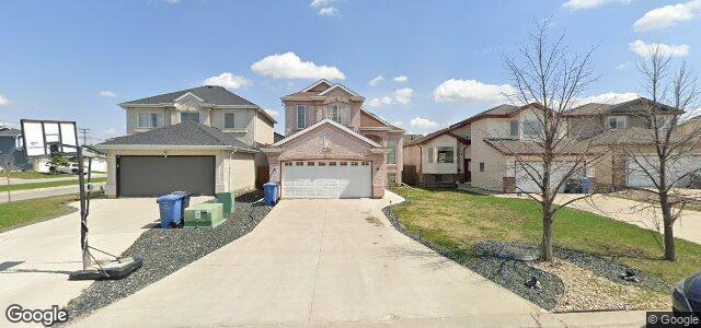 74 Leonard Shakespeare Bay（加拿大曼尼托巴省温尼伯市）房屋照片