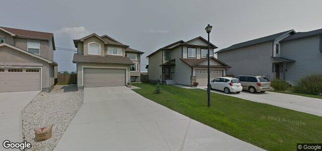 75 Brunet Promenade（加拿大曼尼托巴省温尼伯市）房屋照片