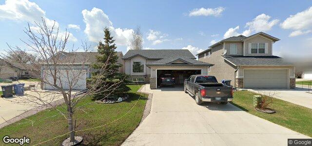 75 Leonard Shakespeare Bay ਦੀ ਫੋਟੋ, ਵਿਨੀਪਿਗ, ਮੈਨੀਟੋਬਾ