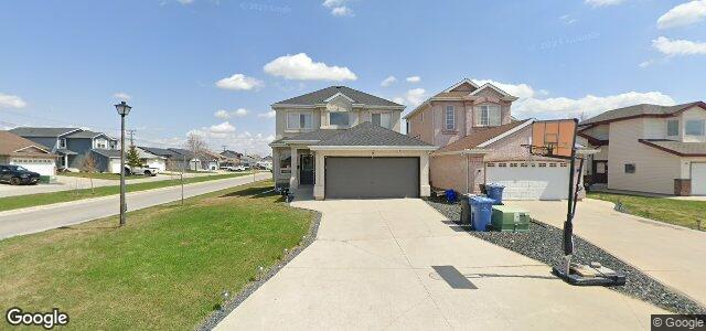 78 Leonard Shakespeare Bay（加拿大曼尼托巴省温尼伯市）房屋照片