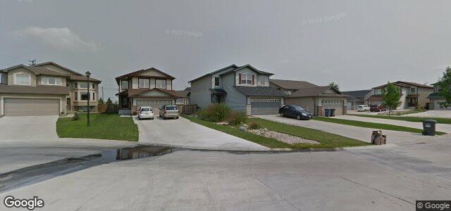 79 Brunet Promenade（加拿大曼尼托巴省温尼伯市）房屋照片