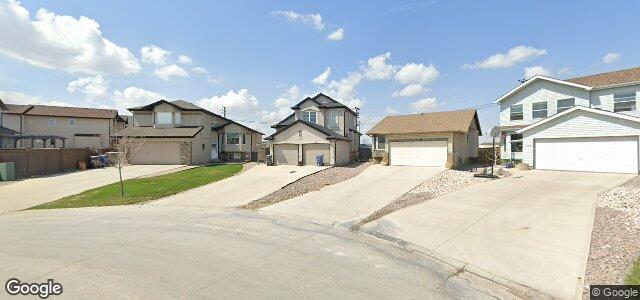 99 Brunet Promenade（加拿大曼尼托巴省温尼伯市）房屋照片