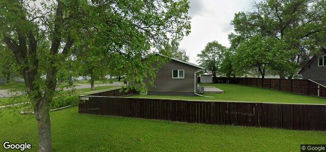 1 Amarynth Crescent（加拿大曼尼托巴省温尼伯市）房屋照片