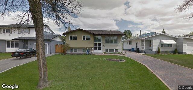 109 Wharton Boulevard（加拿大曼尼托巴省温尼伯市）房屋照片