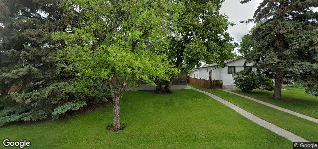 11 Alguire Avenue（加拿大曼尼托巴省温尼伯市）房屋照片