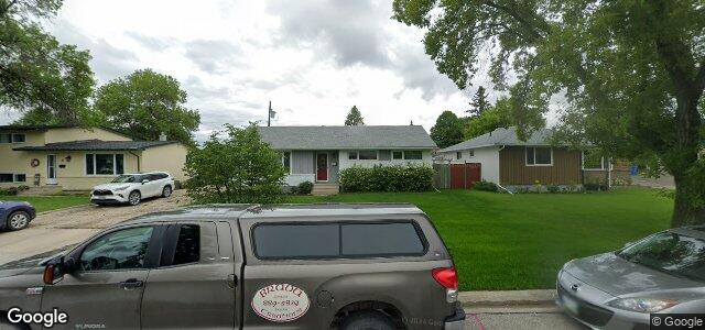 11 Antoine Avenue（加拿大曼尼托巴省温尼伯市）房屋照片