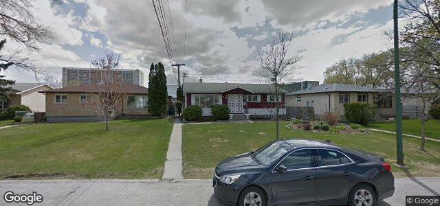 12 Wharton Boulevard（加拿大曼尼托巴省温尼伯市）房屋照片