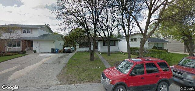 128 Wharton Boulevard（加拿大曼尼托巴省温尼伯市）房屋照片