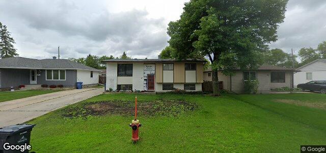 14 Alguire Avenue（加拿大曼尼托巴省温尼伯市）房屋照片