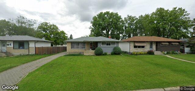 15 Alguire Avenue（加拿大曼尼托巴省温尼伯市）房屋照片