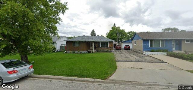 15 Antoine Avenue（加拿大曼尼托巴省温尼伯市）房屋照片