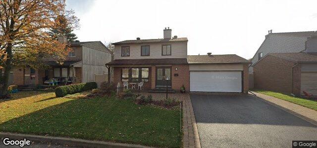 15 Sage Crescent（加拿大曼尼托巴省温尼伯市）房屋照片