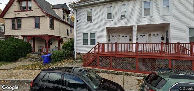 16 Alcott Street（加拿大曼尼托巴省温尼伯市）房屋照片