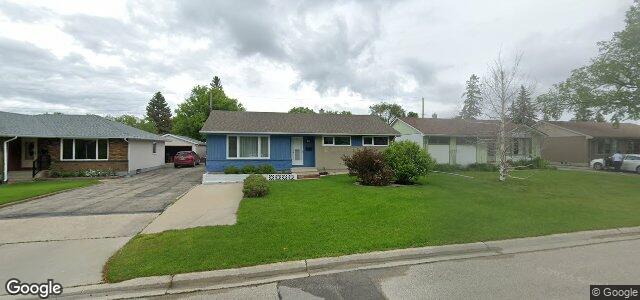 17 Antoine Avenue（加拿大曼尼托巴省温尼伯市）房屋照片