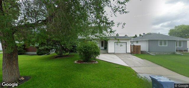 18 Alguire Avenue（加拿大曼尼托巴省温尼伯市）房屋照片