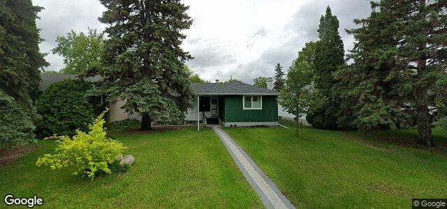 18 Antoine Avenue（加拿大曼尼托巴省温尼伯市）房屋照片