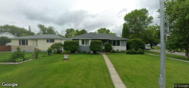 2 Antoine Avenue（加拿大曼尼托巴省温尼伯市）房屋照片