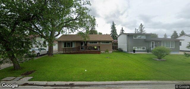 21 Antoine Avenue（加拿大曼尼托巴省温尼伯市）房屋照片