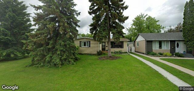 22 Antoine Avenue（加拿大曼尼托巴省温尼伯市）房屋照片