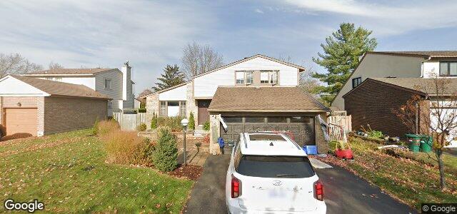 22 Sage Crescent（加拿大曼尼托巴省温尼伯市）房屋照片